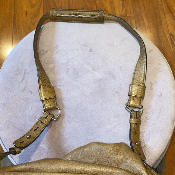 Chloé ELSIE LEATHER HANDBAG - Picture 7 of 7